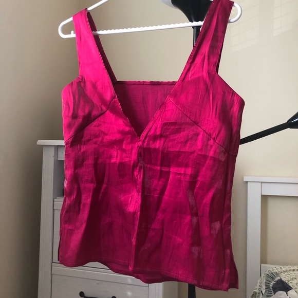 Zara top - Picture 2 of 3